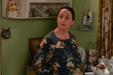 EastEnders legend Natalie Cassidy on why she refuses to do reality shows after exit – and whether Sonia will ever return