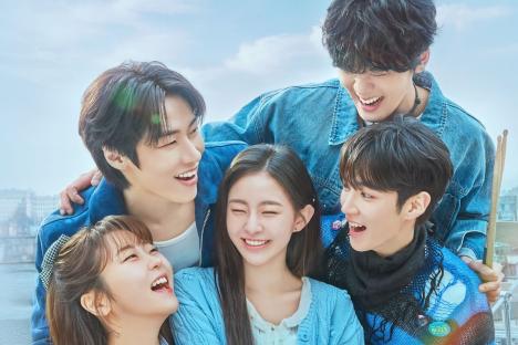 11 New K-Dramas To Watch In May 2025 13