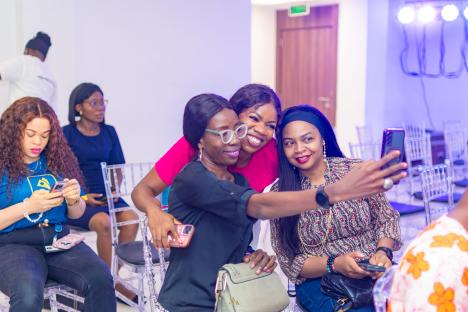 FinTribe's ‘Asset for Every Woman' Campaign Moves Beyond Talk to Action With Direct Financial Support for Women 6