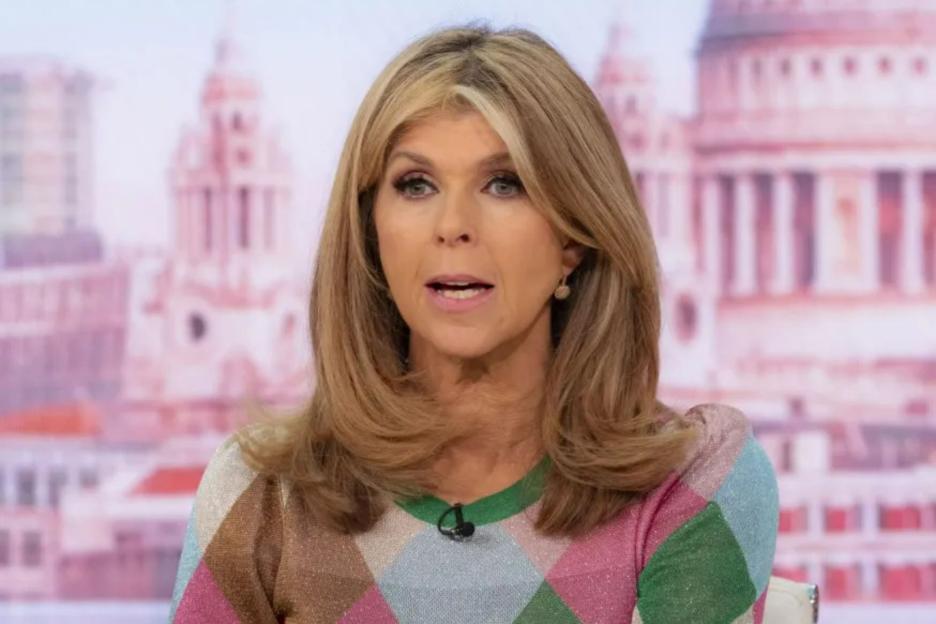 Kate Garraway’s future on GMB revealed amid debt battle and ITV’s job cuts