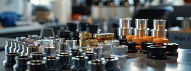 How to Choose the Right End Cap for Your Piping Needs