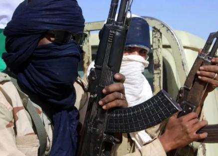 Notorious bandit kingpin Kachalla Harisu, 10 others killed in Katsina intra-gang clash