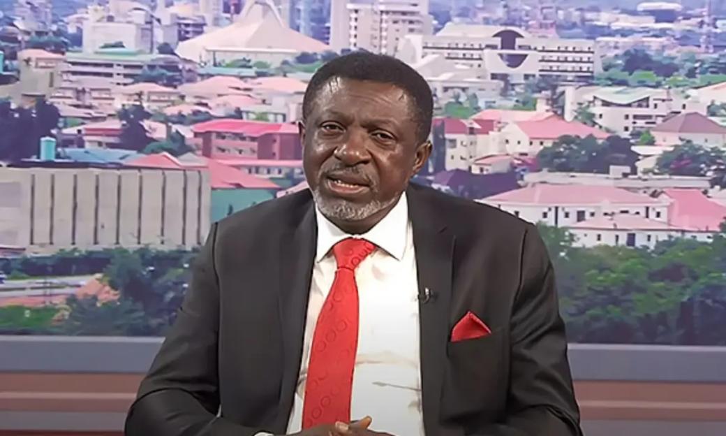Delegates will decide ADC coalition’s presidential ticket – Atiku’s aide, Paul Ibe