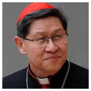 Vatican: Two cardinals who may make history as first African pope in 1,500 years 7