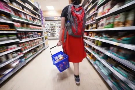 Popular pasta sauce pulled from supermarket shelves over fears jars contain 