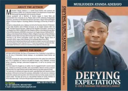 Makinde, Adelabu, Olubadan others, for DAILY POST staff’s book launch