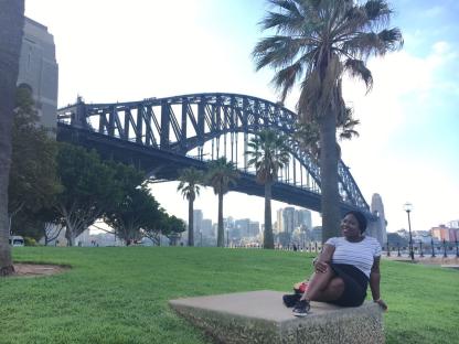 Purposeful Travel with Elizabeth: How I Got My Visa to Tour Asia from A Single Trip 4
