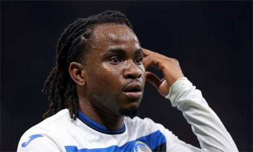 Transfer: Lookman set for final Atalanta appearance