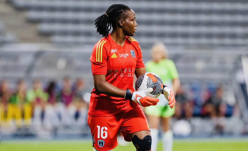 Ballon d’Or 2025: Super Falcons’ Chiamaka Nnadozie nominated after WAFCON win