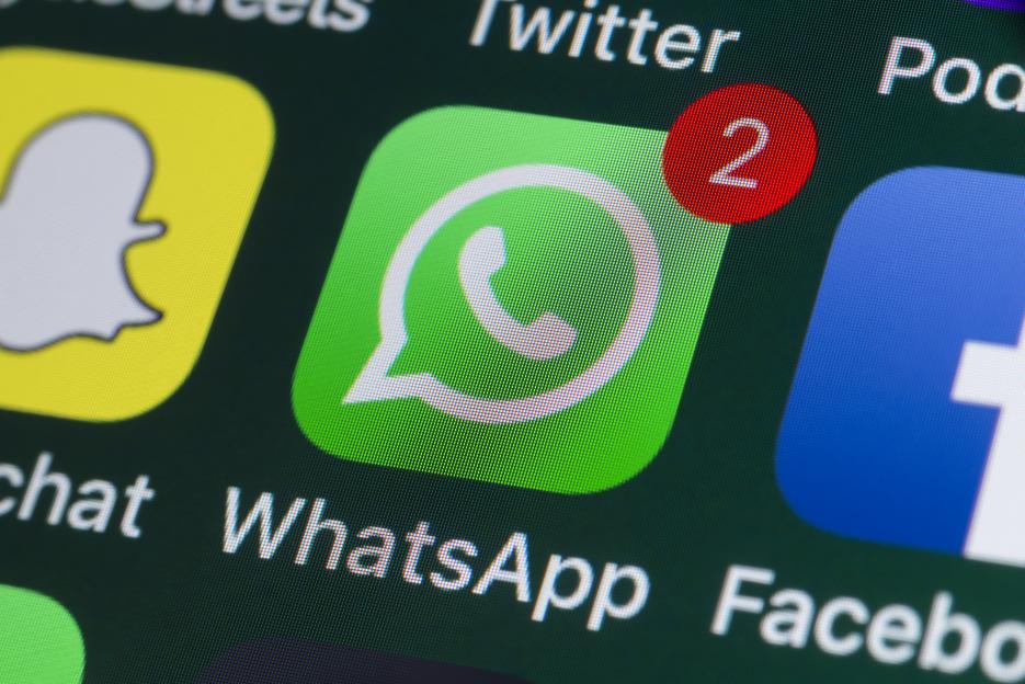 Shock new WhatsApp feature RE-WRITES your texts for you in update that could change group chats & online dating forever