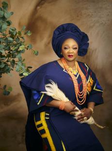 Cheers to Imaan Sulaiman-Ibrahim! Celebrating a Life of Grace and Purpose 2