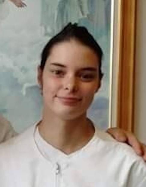 Police Seek Public Help: CCTV Released in Search for Missing 26-Year-Old Last Spotted on Busy Road Wearing White Beanie Hat