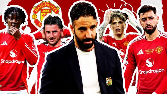Man Utd missing out on European football could be blessing in disguise and help them avoid RELEGATION next season