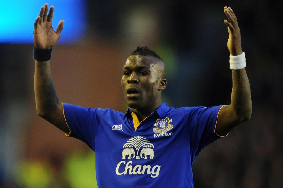 Former Real Madrid and Everton Star Royston Drenthe, 38, Hospitalized After Stroke Scare
