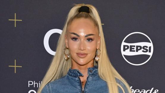 ‘I was faster than the boys’ – Alisha Lehmann opens up on her football beginnings and ‘moment everything changed’