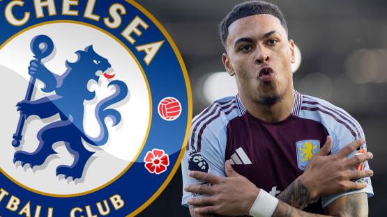 Chelsea ‘want to sign Aston Villa star Morgan Rogers, 22,’ amid fears PSR will force clubs into ‘transfer churn’