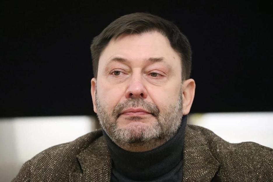 Mystery as Putin propagandist who was accused of treason dies ‘suddenly’ aged 58 in latest death to hit Russia’s cronies