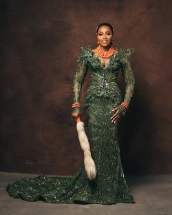 Dimma Umeh’s Latest Vlog Shows Just How Beautiful a Nigerian Wedding Can Be