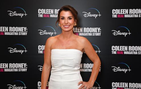 Rebekah Vardy lashes out at Coleen Rooney AGAIN & accuses her of ‘serious misconduct’ in latest Wagatha Christie battle