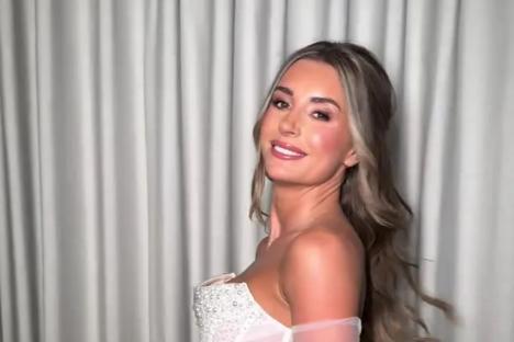 Inside Dani Dyer’s lavish hen do with sister Sunny and Love Island’s Georgia Steel ahead of wedding to Jarrod Bowen