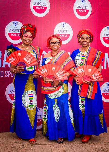Amstel Malta Honours Igbo Women’s Leadership and Resilience at August Meeting
