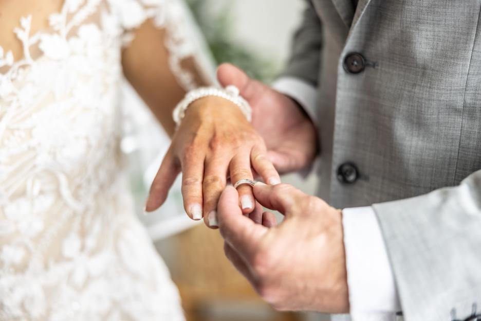 New woke madness as council bans staff from calling married couples husband & wife in case it causes offence