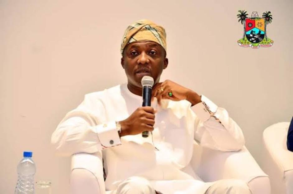 We won’t lie, residents will keep experiencing flash floods’ – Lagos govt warns