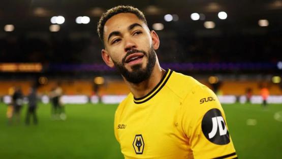 EPL: Cunha agrees five-year deal with Man Utd, to take Rashford’s shirt