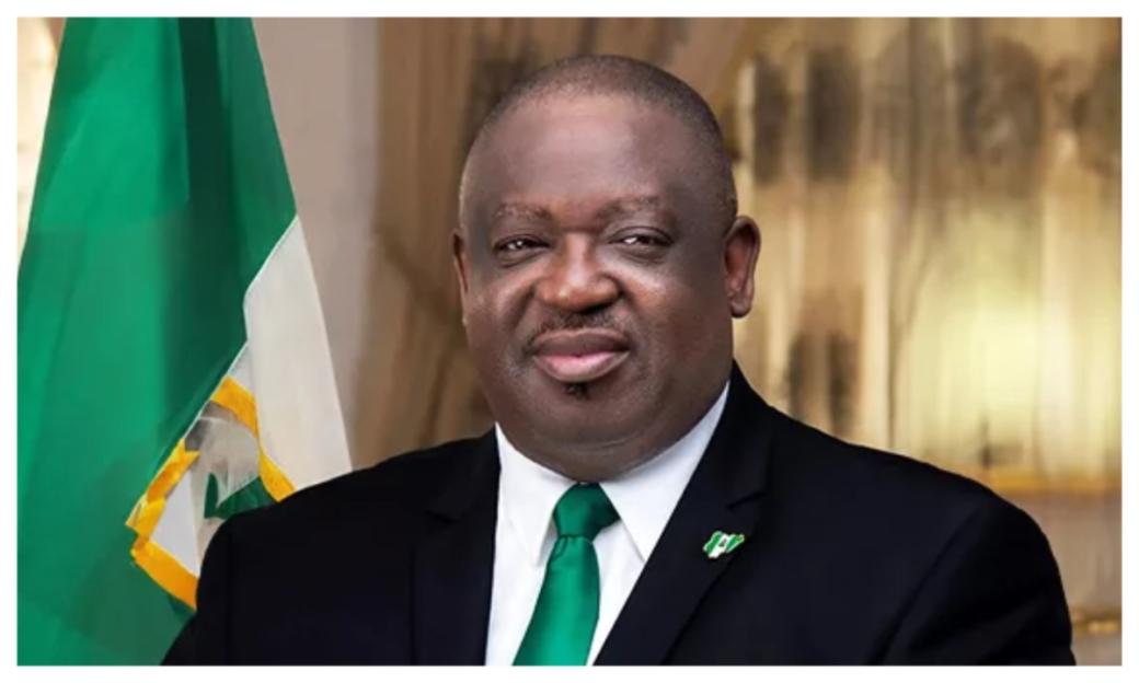 PDP ex-guber campaign DG resigns as Gov. Mutfwang’s aide, returns to APC