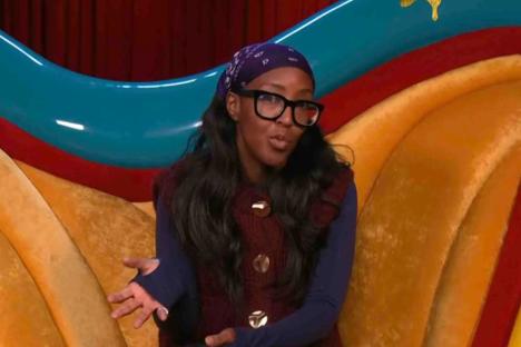 CBB’s Angellica Bell deals co-star major snub & escalates vicious feud as she publicly backs rival for major award