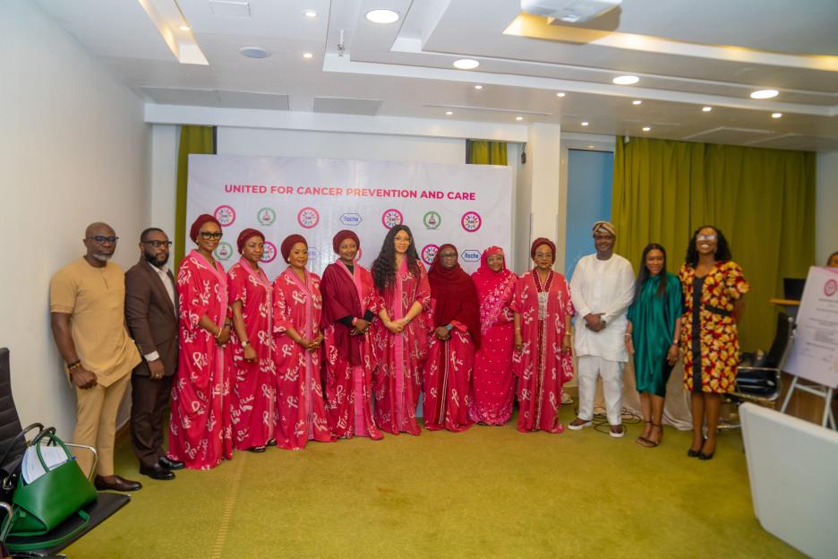 FLAC Partners with NICRAT, Unveils “Friends of FLAC” for Stronger Cancer Advocacy