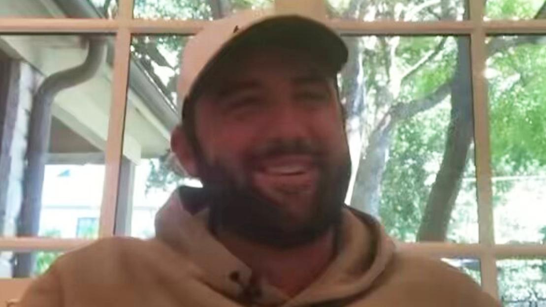 Scottie Scheffler breaks silence on Open ‘fart-gate’ & reveals who was responsible for leaving commentators in stitches