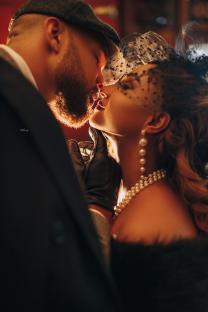 Love Happened After Nnanna's Aunt Introduced Him to Annie! 48