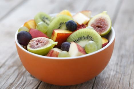 The ‘underrated’ 19p fruit that can reduce bloating, help you sleep faster and has ‘dual benefit’ for the heart