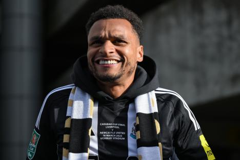 Newcastle star targets emulating Dan Burn after Carabao Cup heroics and eyes England World Cup dream under Thomas Tuchel