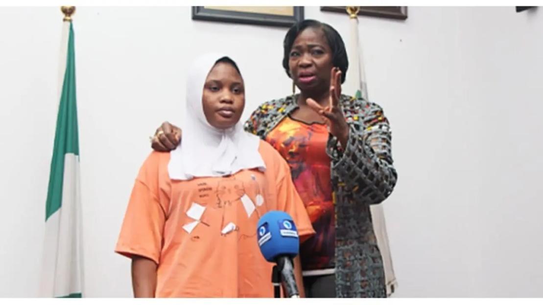 What I went through in Libya – Rescued illegal migrant