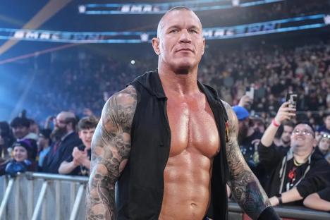 WWE fans have theory about Randy Orton’s WrestleMania 41 match amid desperate scramble for opponent