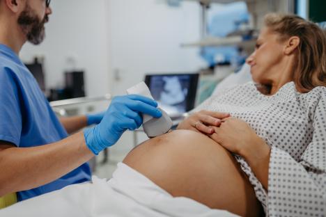 The age you have your first child could ‘TRIPLE your risk of deadly cancer’, scientists discover