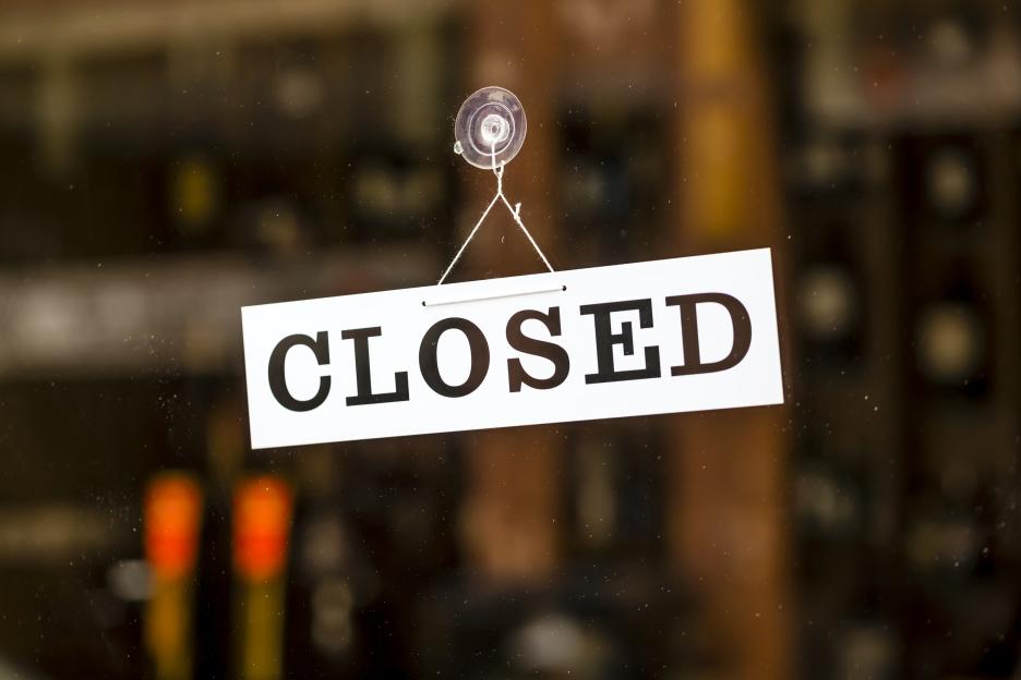 Big supermarket chain with over 200 shops closing store for good within days