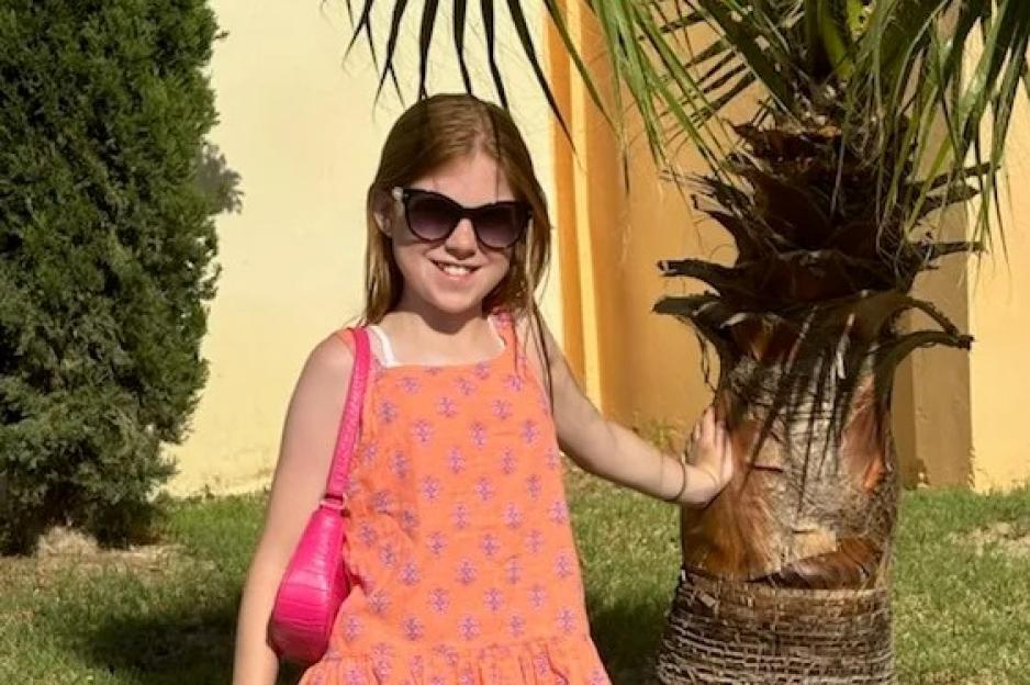 Teen girl, 13, dies after ‘getting into difficulty’ in the sea near popular UK beach