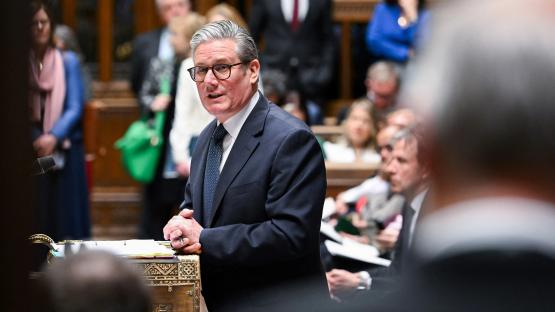 Trump’s tariff blitz will see scores of British jobs AXED… how much has Keir’s US charm offensive REALLY helped us?