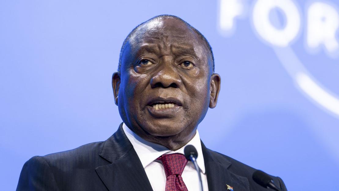 False narrative – Ramaphosa on white people being persecuted in South Africa after Musk’s claim