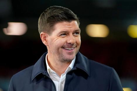 Steven Gerrard ‘closing in’ on return to management after foregoing £10MILLION upon Al-Ettifaq exit