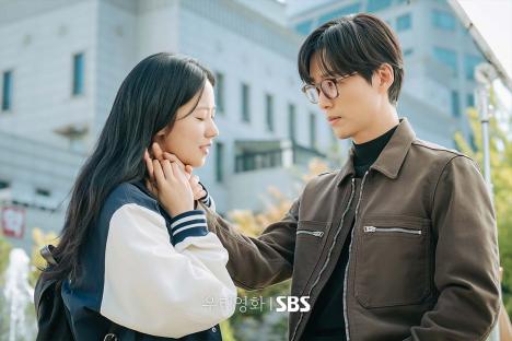 Namkoong Min And Jeon Yeo Been Fall Into A Story Of Their Own In New Drama “Our Movie” 3