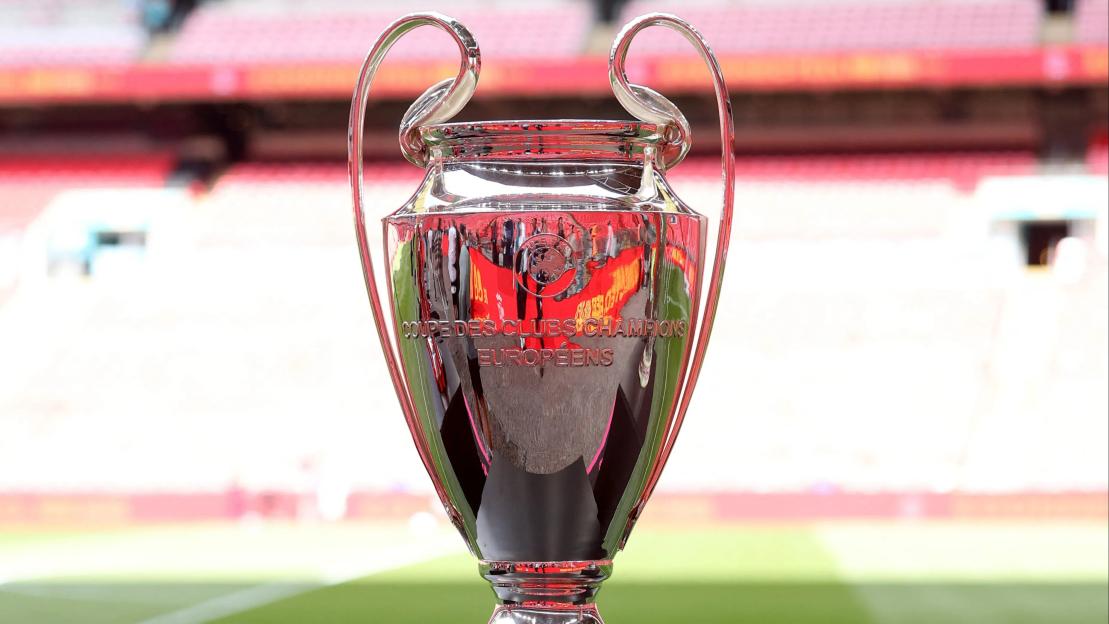 Champions League fixtures announced with Arsenal and Chelsea in nightmare away trips and dream tie for Newcastle