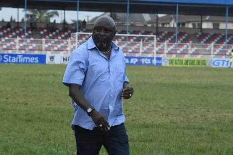 President Federation Cup: Akwa United’s coach Boboye expects difficult test against Kwara 