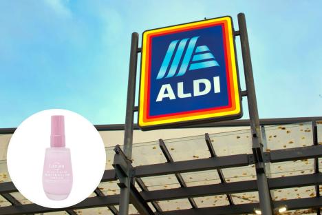 Aldi fans rejoice over new Lacura Watermelon Serums which are dupe for cult K-beauty buy and a staggering 84% cheaper