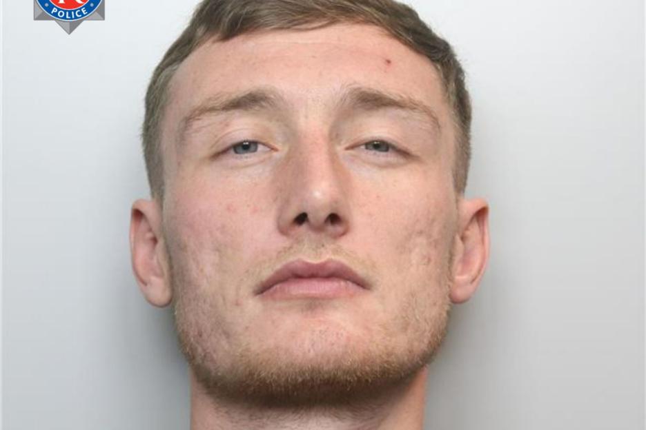 Vile rapist who was caught out by baby monitor after secretly filming depraved sex attacks is jailed