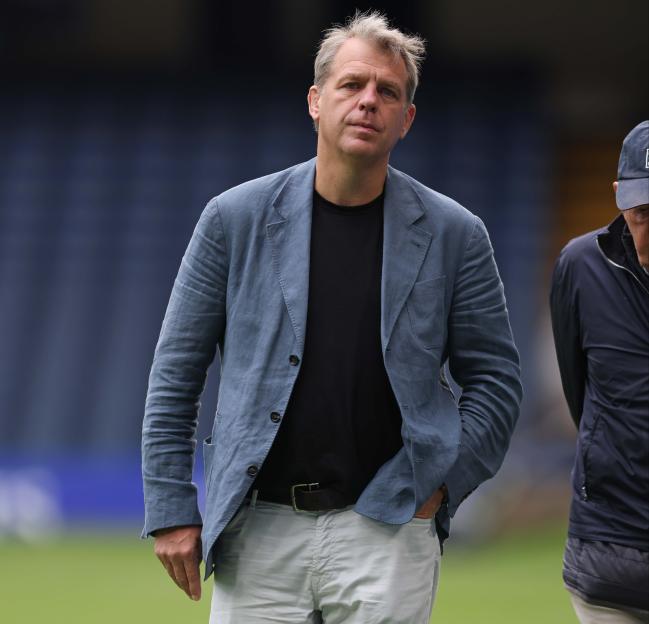 The Man Behind Salah's Signing Over Klopp's Pick Takes on a Key Role in Chelsea's Recruitment Team