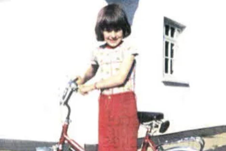Jennifer Cardy was nine years old when she was murdered